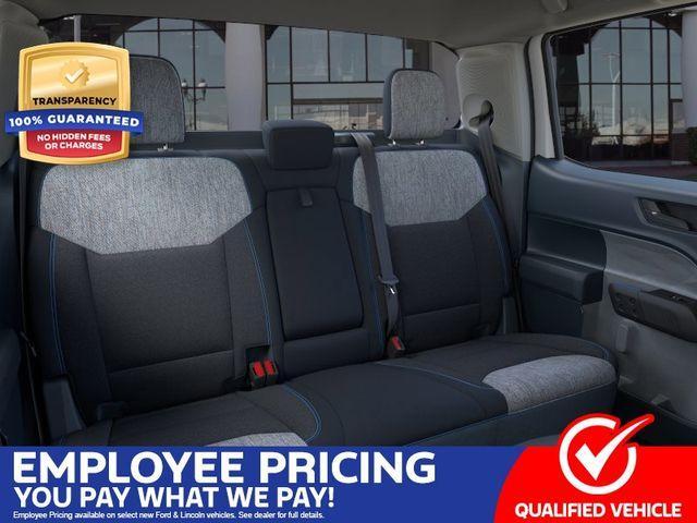 new 2026 Ford Maverick car, priced at $31,585