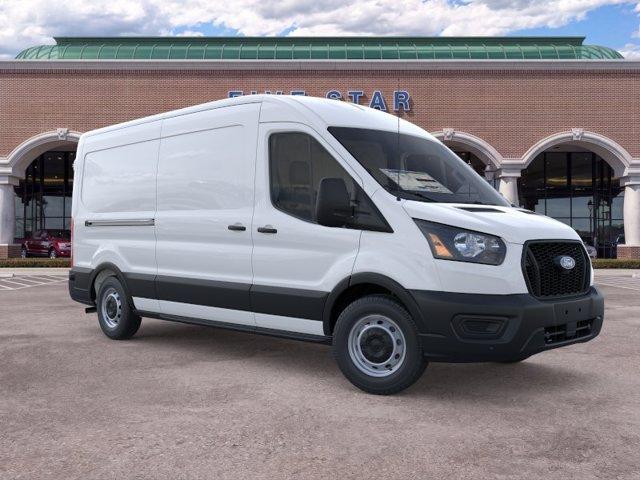 new 2026 Ford Transit-250 car, priced at $50,650