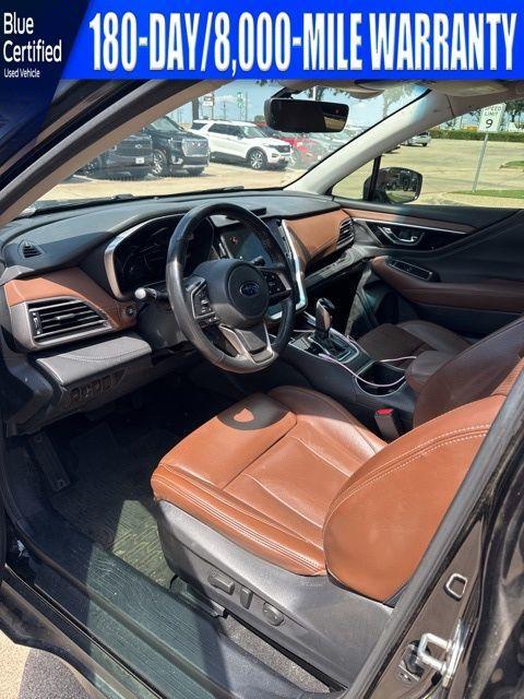 used 2020 Subaru Outback car, priced at $21,000
