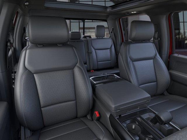 new 2025 Ford F-150 car, priced at $68,175