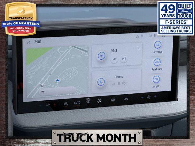 new 2026 Ford Maverick car, priced at $29,841