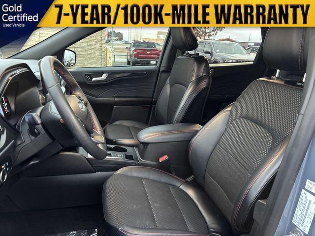 used 2024 Ford Escape car, priced at $21,000