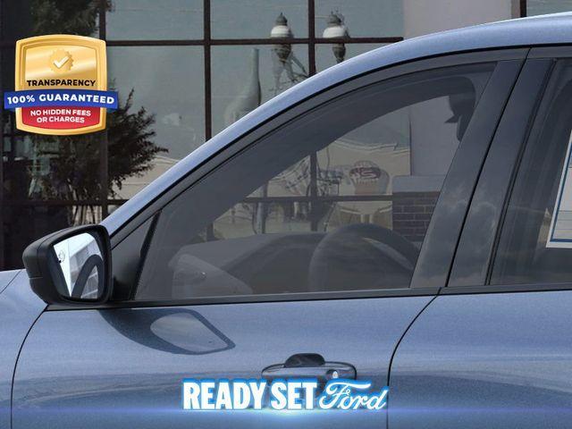 new 2026 Ford Escape car, priced at $24,773