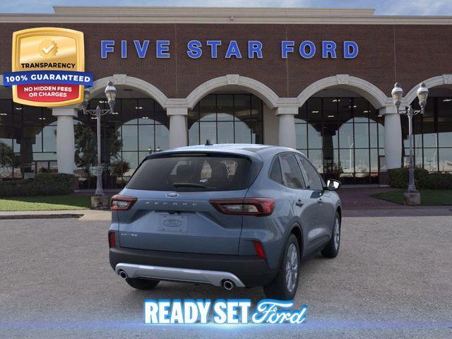 new 2026 Ford Escape car, priced at $24,773