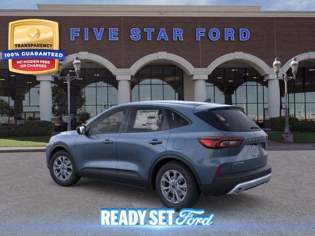 new 2026 Ford Escape car, priced at $24,773