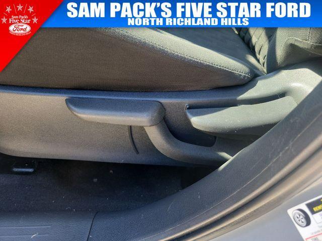 used 2023 Nissan Kicks car, priced at $16,000