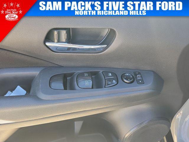 used 2023 Nissan Kicks car, priced at $16,000