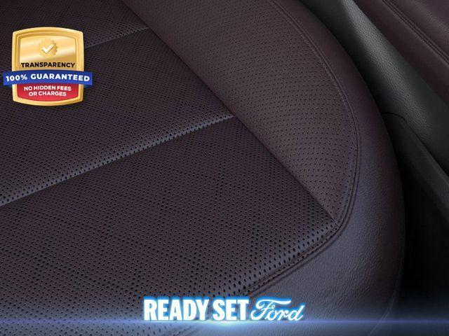 new 2026 Ford Explorer car, priced at $49,118