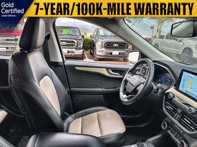 used 2022 Ford Escape PHEV car, priced at $23,000