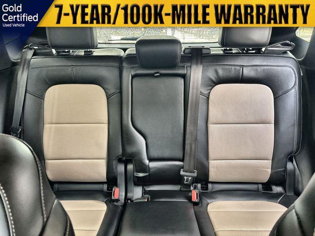 used 2022 Ford Escape PHEV car, priced at $23,000