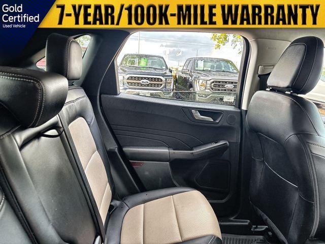 used 2022 Ford Escape PHEV car, priced at $23,000