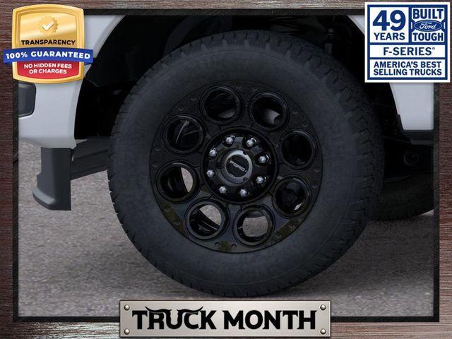 new 2026 Ford F-250 car, priced at $84,016