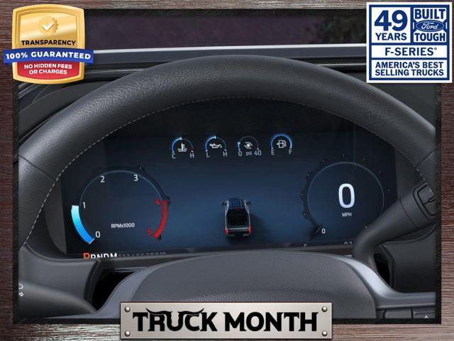 new 2026 Ford F-250 car, priced at $84,016