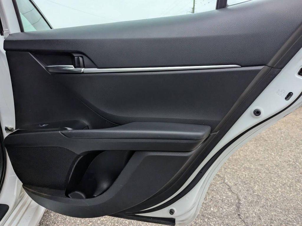 used 2020 Toyota Camry car, priced at $15,995