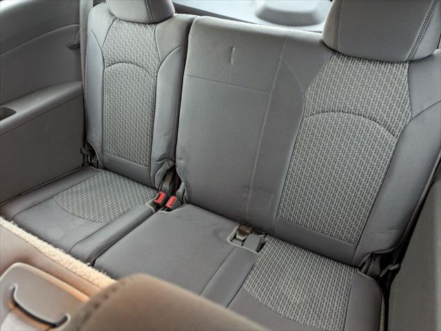 used 2009 Chevrolet Traverse car, priced at $5,495