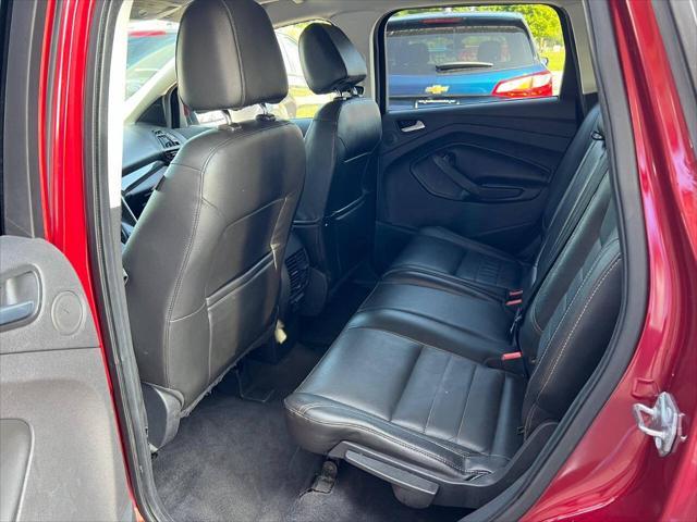used 2014 Ford Escape car, priced at $5,495
