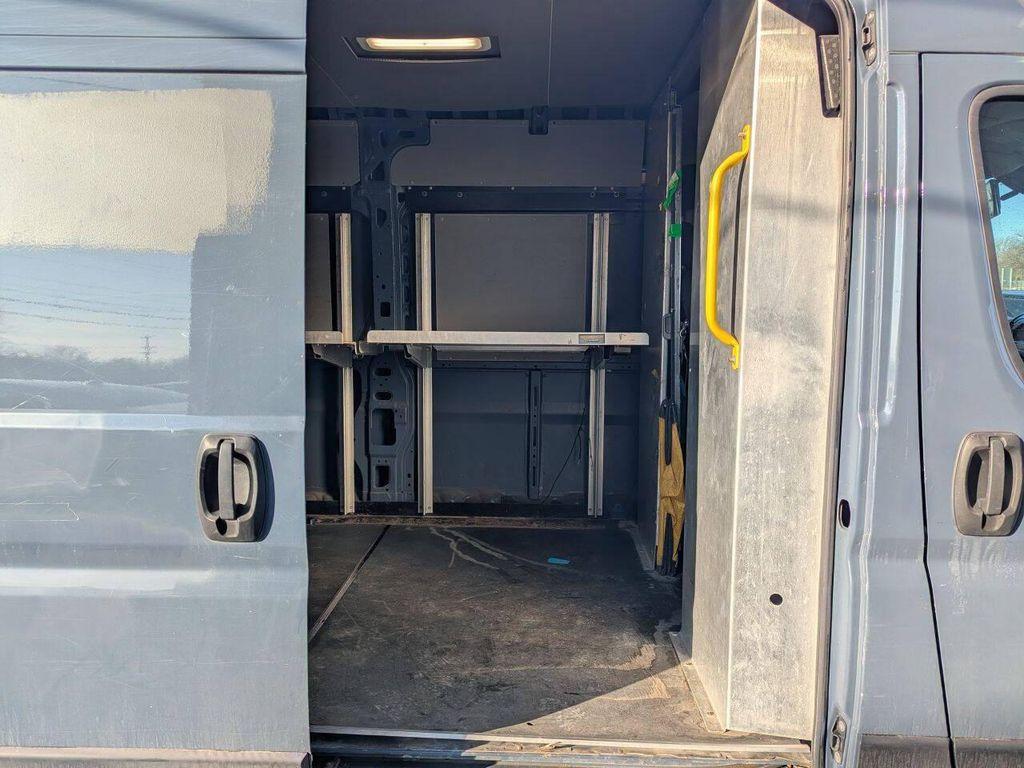 used 2019 Ram ProMaster 2500 car, priced at $14,895