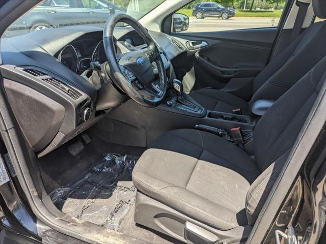 used 2015 Ford Focus car, priced at $4,995