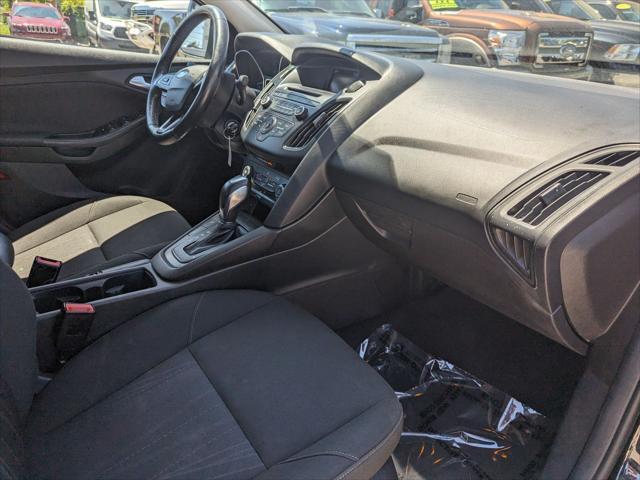 used 2015 Ford Focus car, priced at $4,995