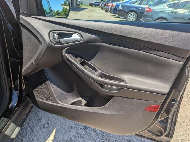 used 2015 Ford Focus car, priced at $4,995