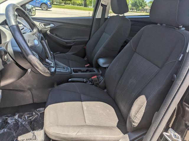 used 2015 Ford Focus car, priced at $4,995