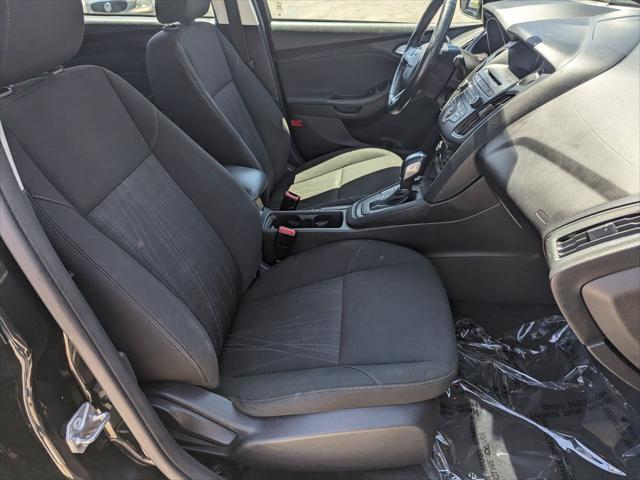 used 2015 Ford Focus car, priced at $4,995