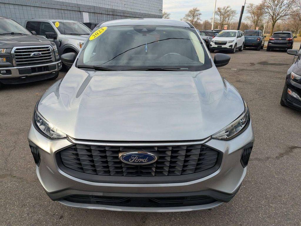used 2023 Ford Escape car, priced at $19,895