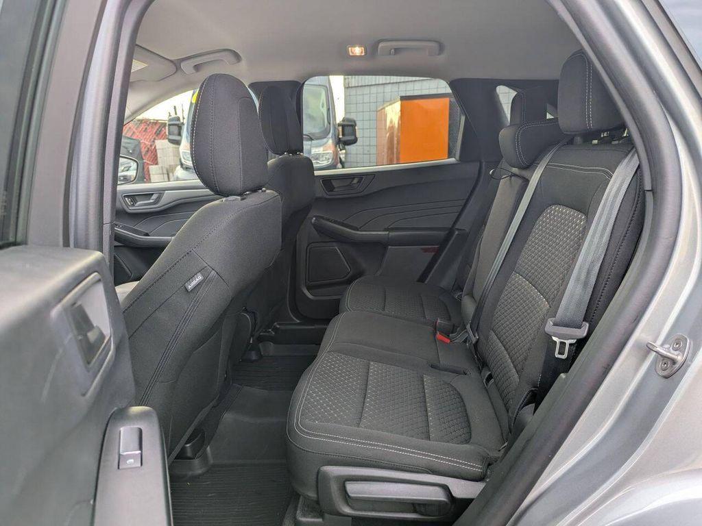 used 2023 Ford Escape car, priced at $19,895