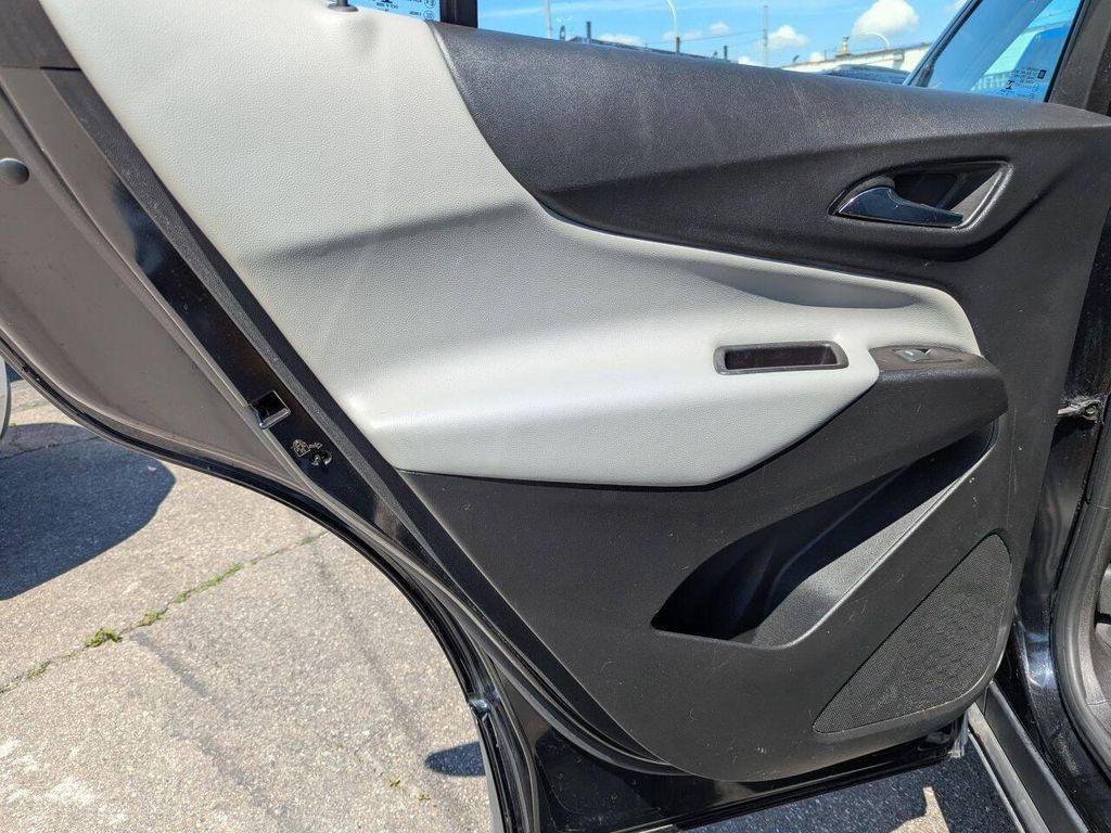 used 2020 Chevrolet Equinox car, priced at $13,495