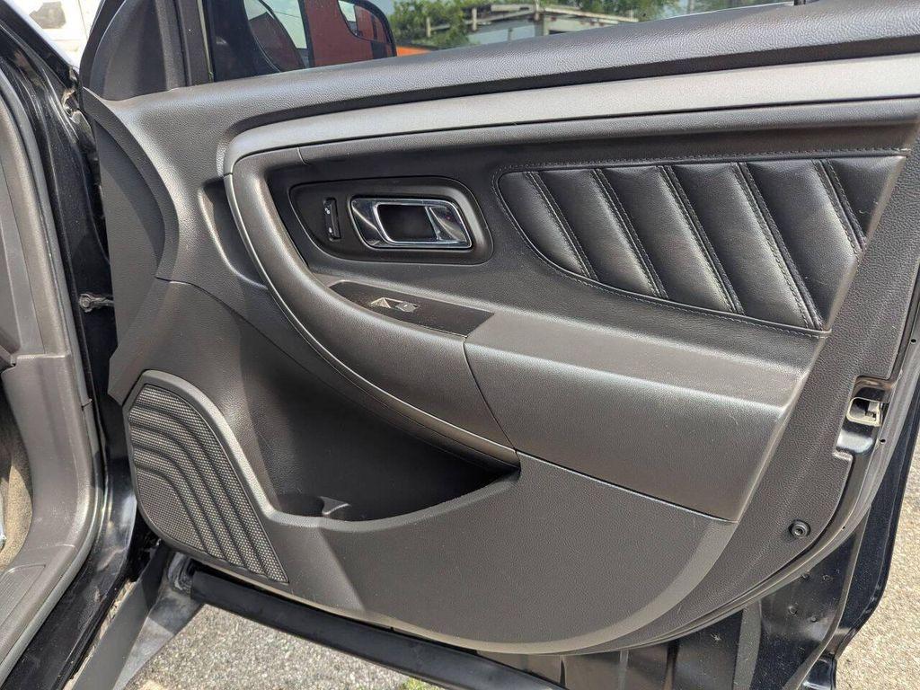 used 2012 Ford Taurus car, priced at $8,995