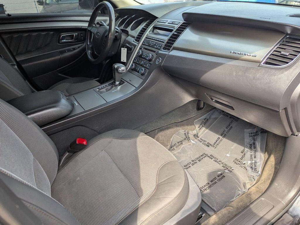 used 2012 Ford Taurus car, priced at $8,995