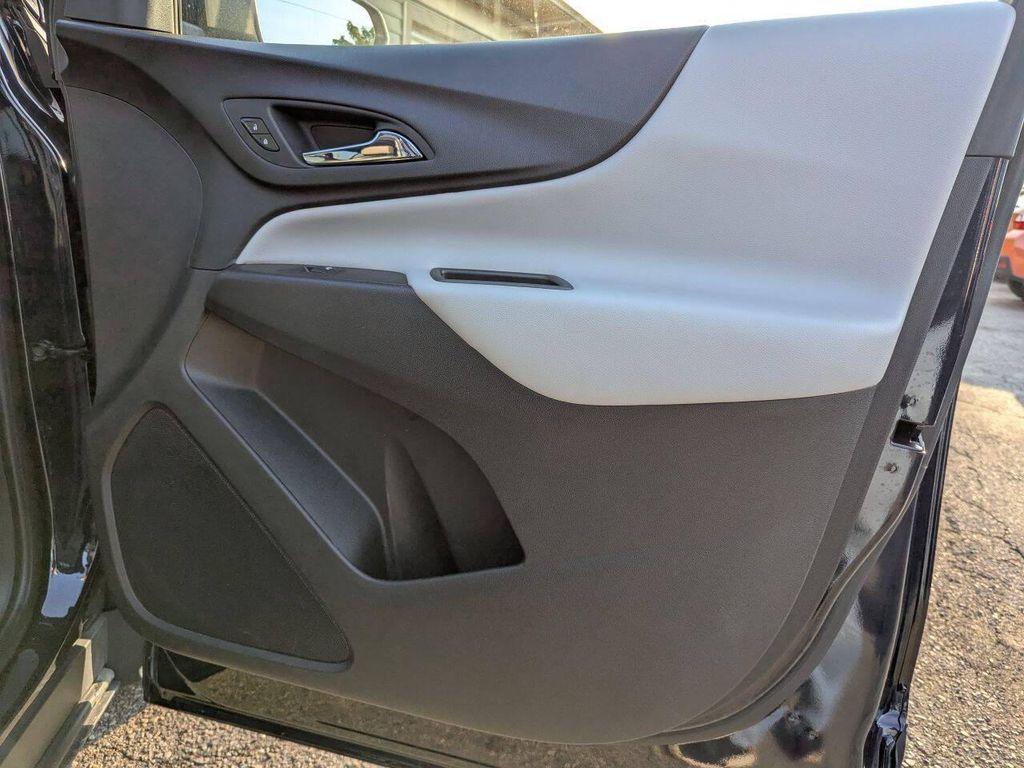 used 2020 Chevrolet Equinox car, priced at $14,995