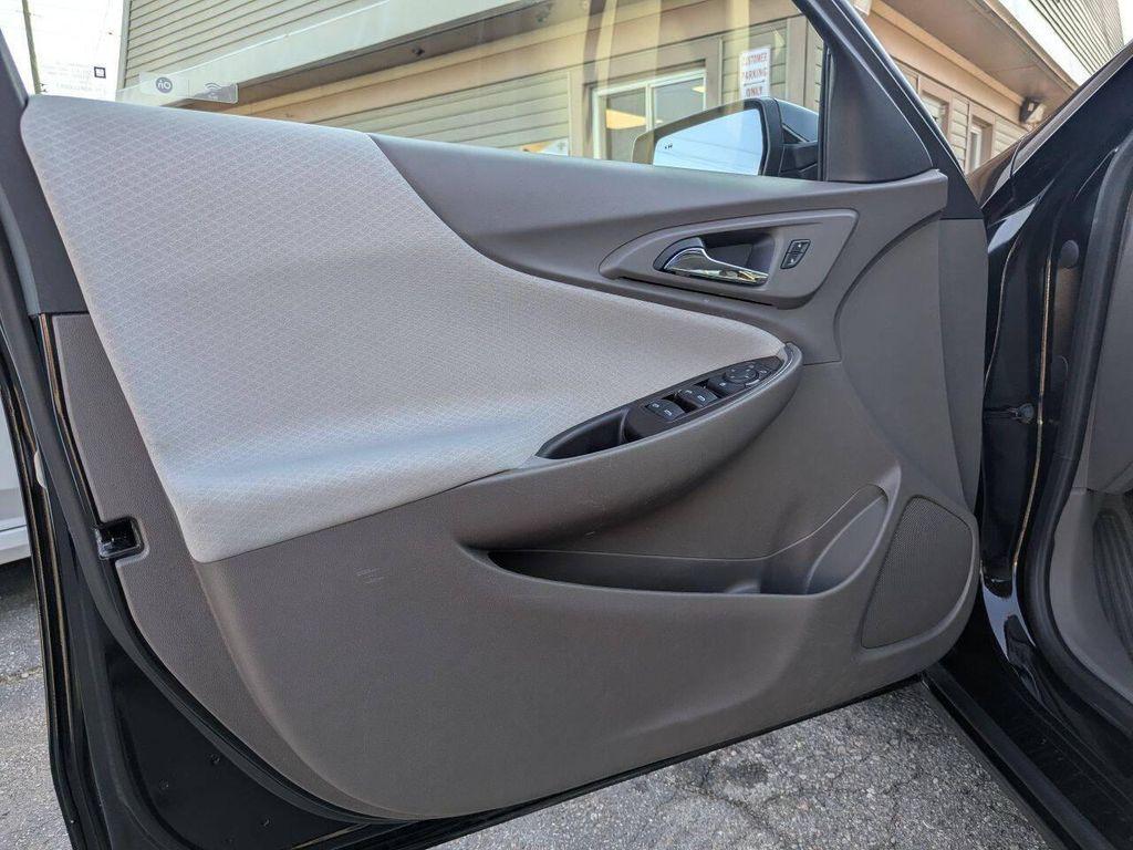 used 2020 Chevrolet Malibu car, priced at $14,995