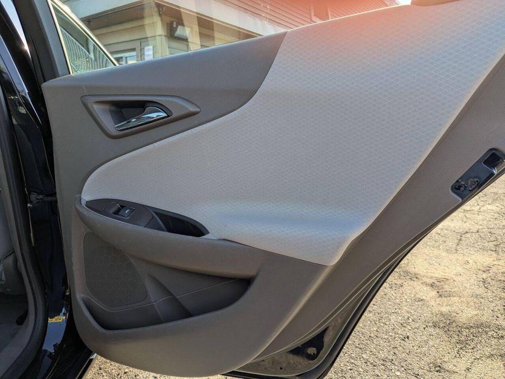 used 2020 Chevrolet Malibu car, priced at $14,995