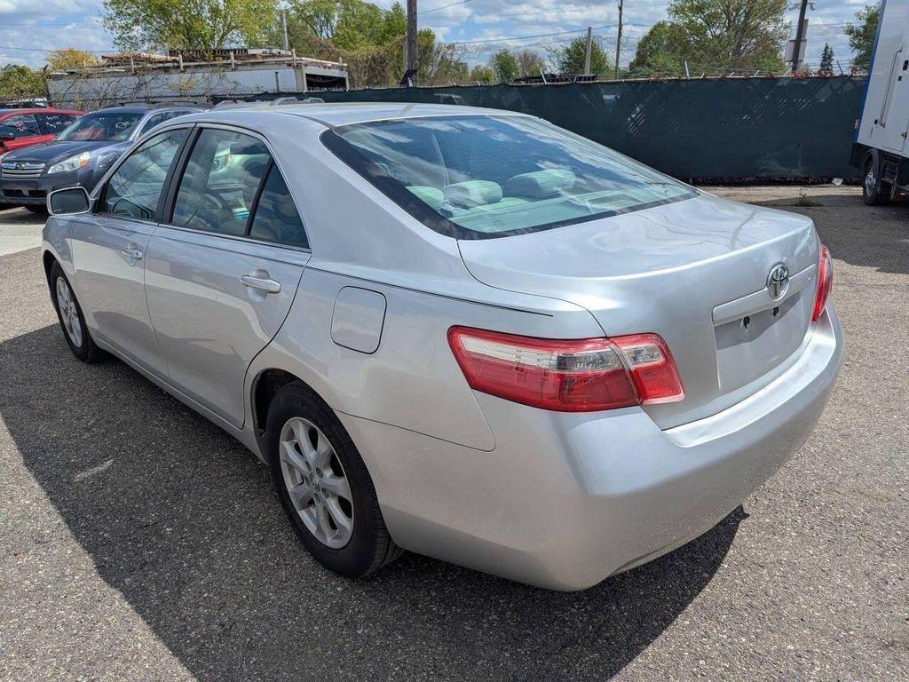 used 2009 Toyota Camry car, priced at $4,995