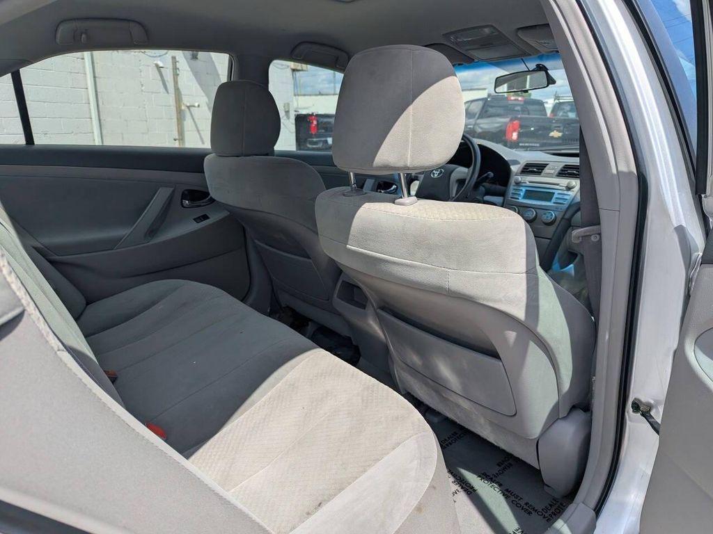used 2009 Toyota Camry car, priced at $4,995