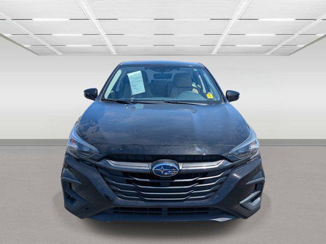 used 2024 Subaru Legacy car, priced at $23,995
