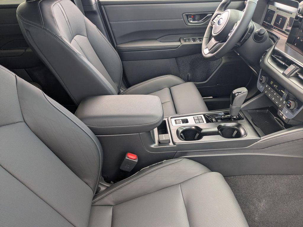 new 2026 Subaru Outback car, priced at $47,530