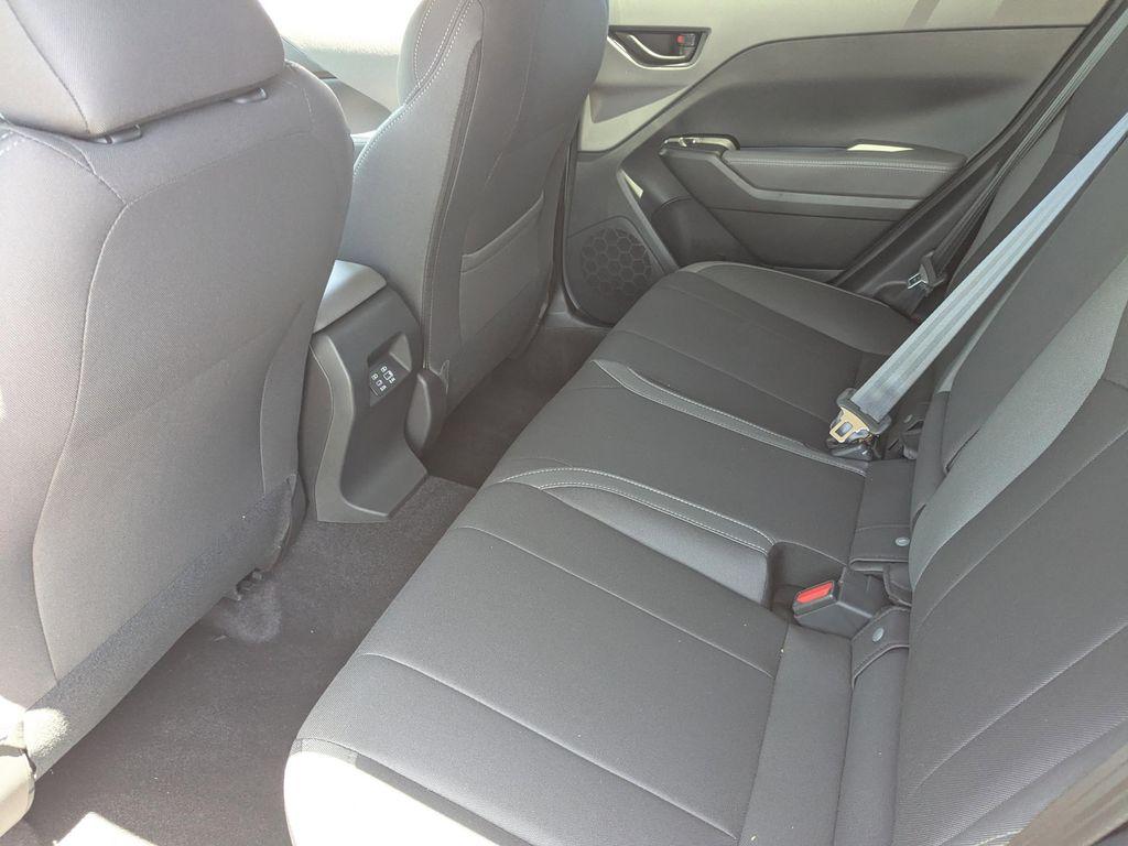 new 2026 Subaru Crosstrek car, priced at $28,837
