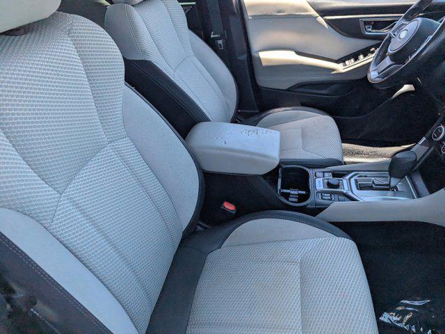 used 2021 Subaru Forester car, priced at $18,995