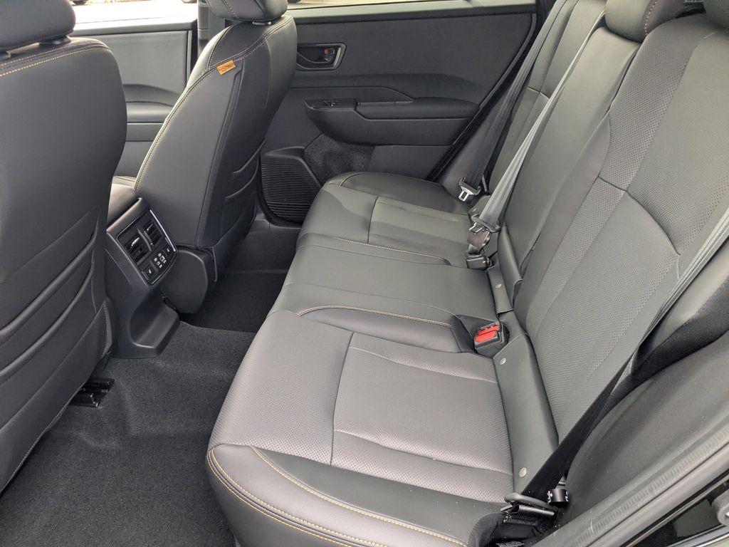new 2026 Subaru Outback car, priced at $47,893