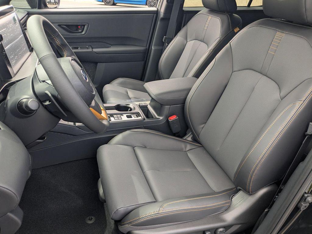 new 2026 Subaru Outback car, priced at $47,893