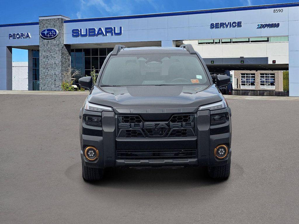 new 2026 Subaru Outback car, priced at $47,893