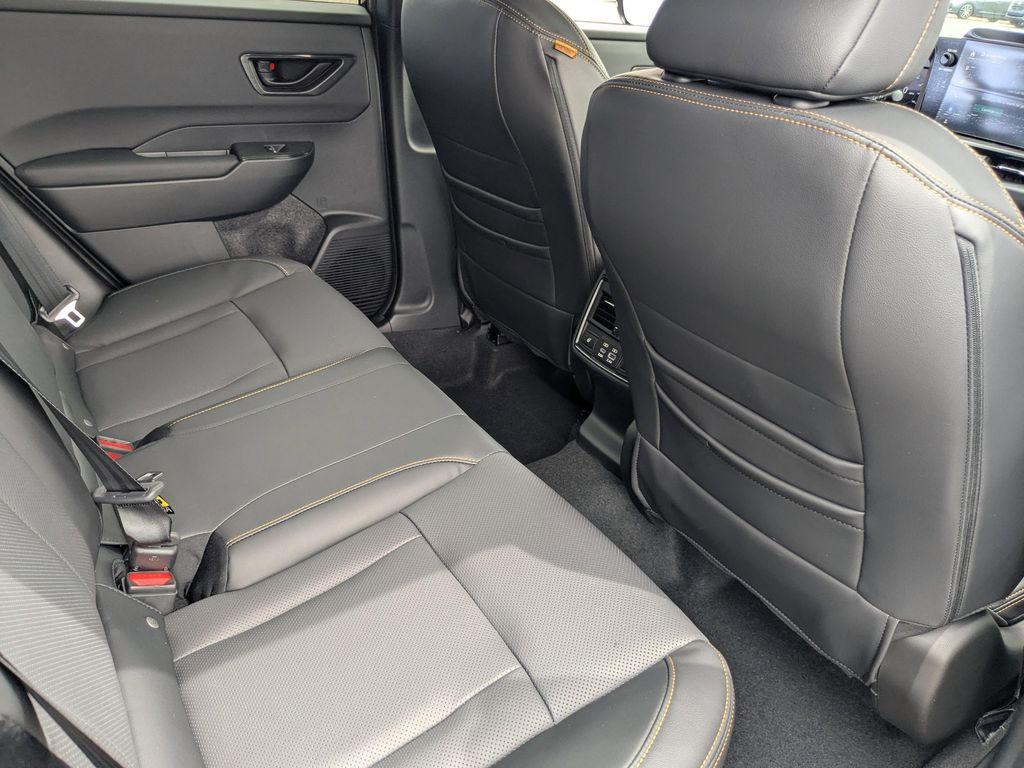 new 2026 Subaru Outback car, priced at $47,893