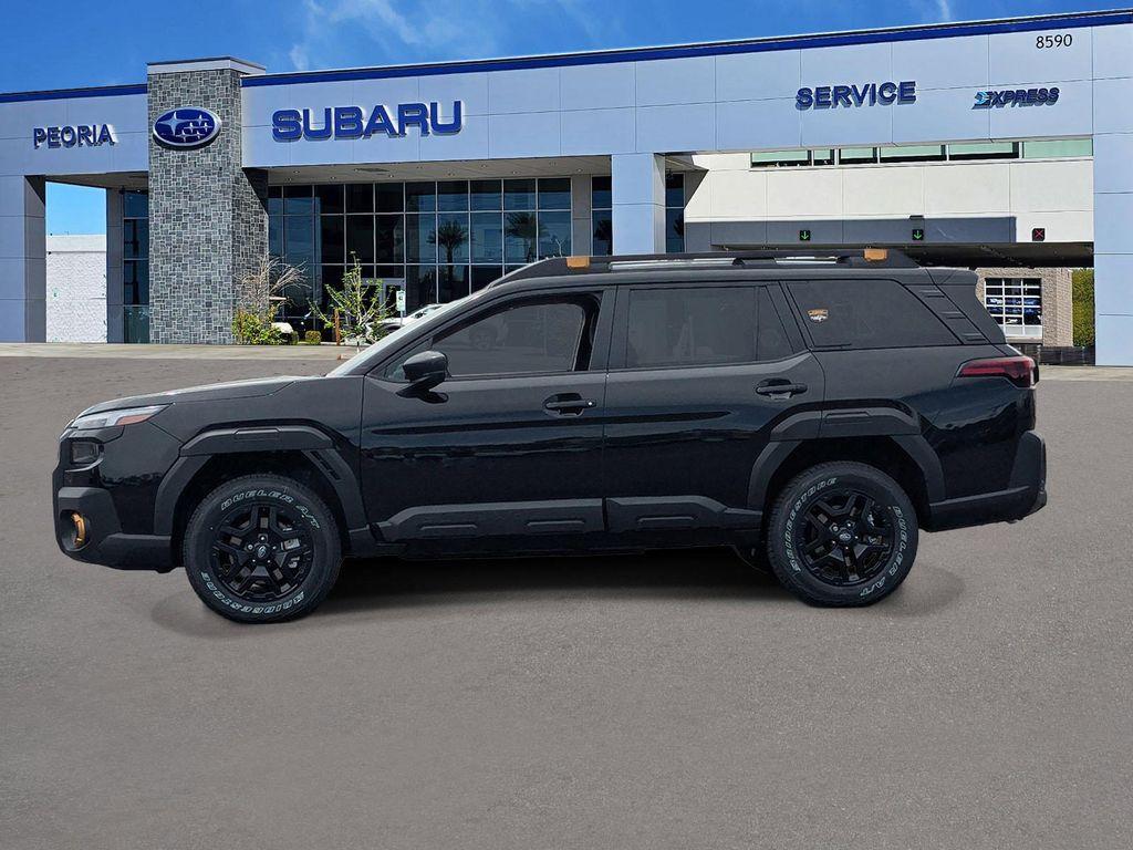 new 2026 Subaru Outback car, priced at $47,893