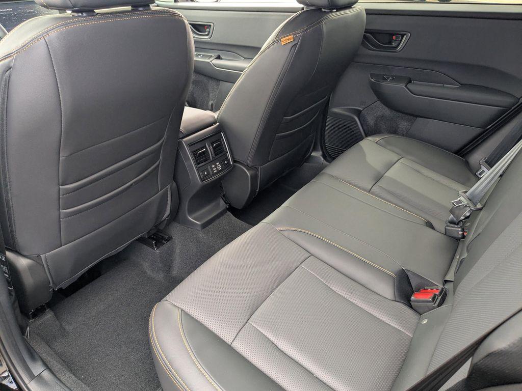 new 2026 Subaru Outback car, priced at $47,893