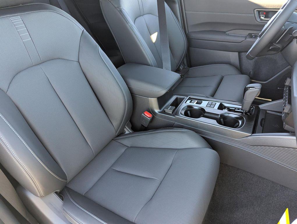 new 2026 Subaru Outback car, priced at $47,155