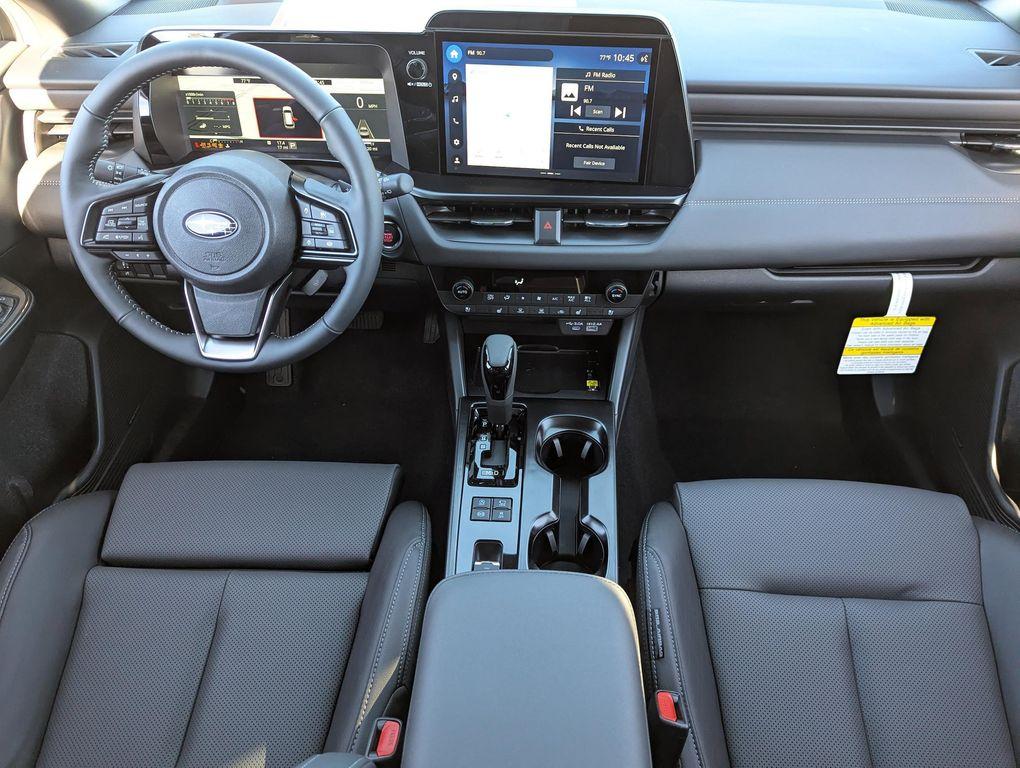 new 2026 Subaru Outback car, priced at $47,155