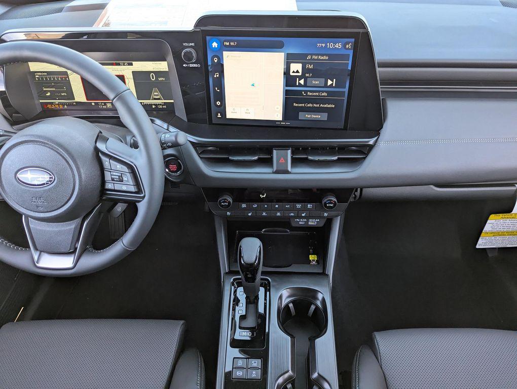 new 2026 Subaru Outback car, priced at $47,155