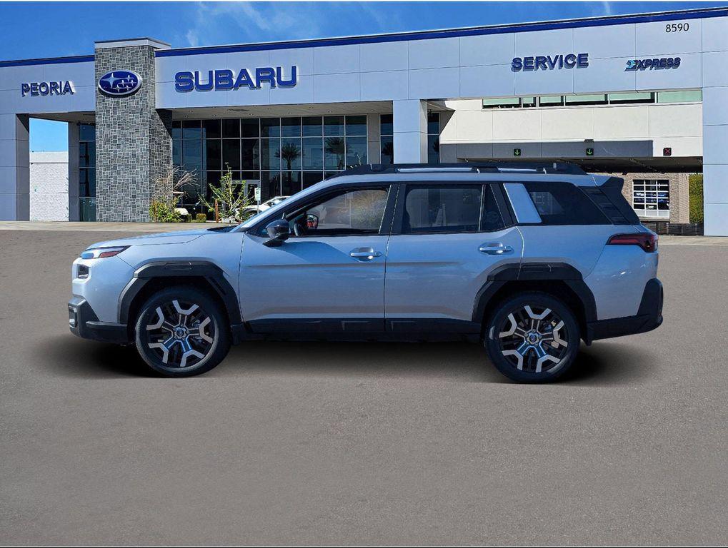 new 2026 Subaru Outback car, priced at $47,155